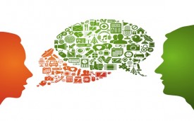 Social Media - image via Mashable