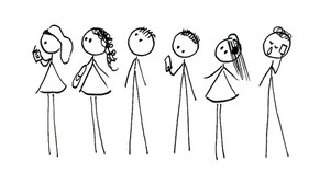 Social Shaming, Social Media | Image via Slate.com